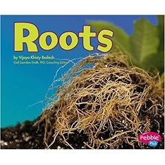 Roots (Pebble Plus)