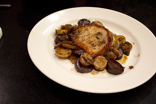 pork