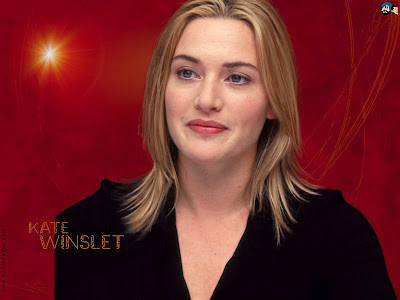 Kate Winslet hot stills