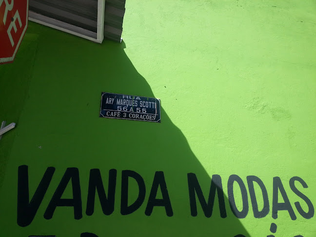 Vanda Modas - Loja de roupa