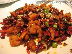Chung King Restaurant - San Gabriel 8