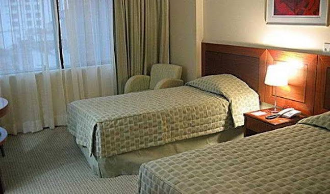 Comentários e avaliações sobre Matsubara Hotel