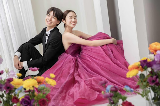 公式】写真工房ぱれっと札幌中央店｜北海道札幌フォトウェディング理想の結婚式の前撮りを叶えるならぱれっと札幌中央店【2024年1月更新☆】｜札幌 フォトウェディングカウンター