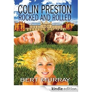 Colin Preston Rocked And Rolled