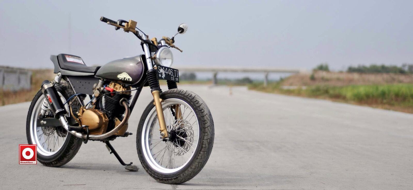 101 Modifikasi Motor Cb 100 Bandung Modifikasi Motor Honda CB Terbaru 101 Modifikasi Motor Cb 100 Bandung Modifikasi Motor Honda CB Terbaru