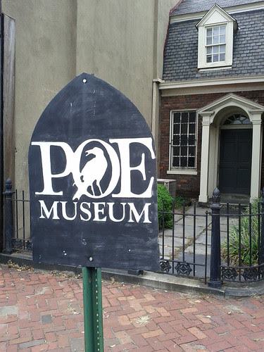 The Poe Museum