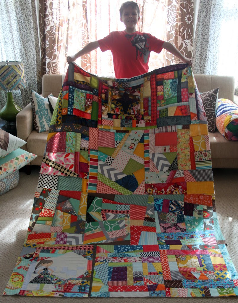 Quilt Helper