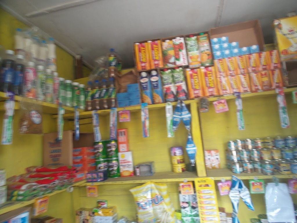 Mallam Musa Stores