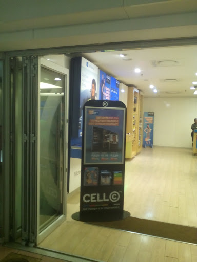 Cell C Carlton Centre