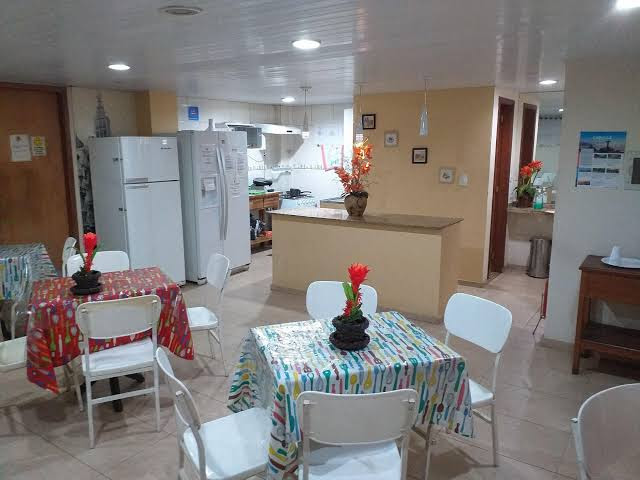 Hostel República - Hotel
