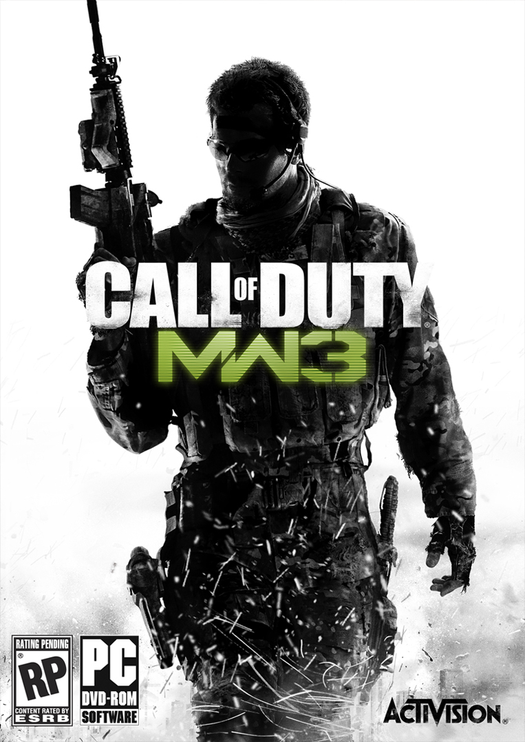 GamersExtent Call of Duty Modern Warfare 3 Review