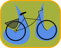 diario de bicicleta logo