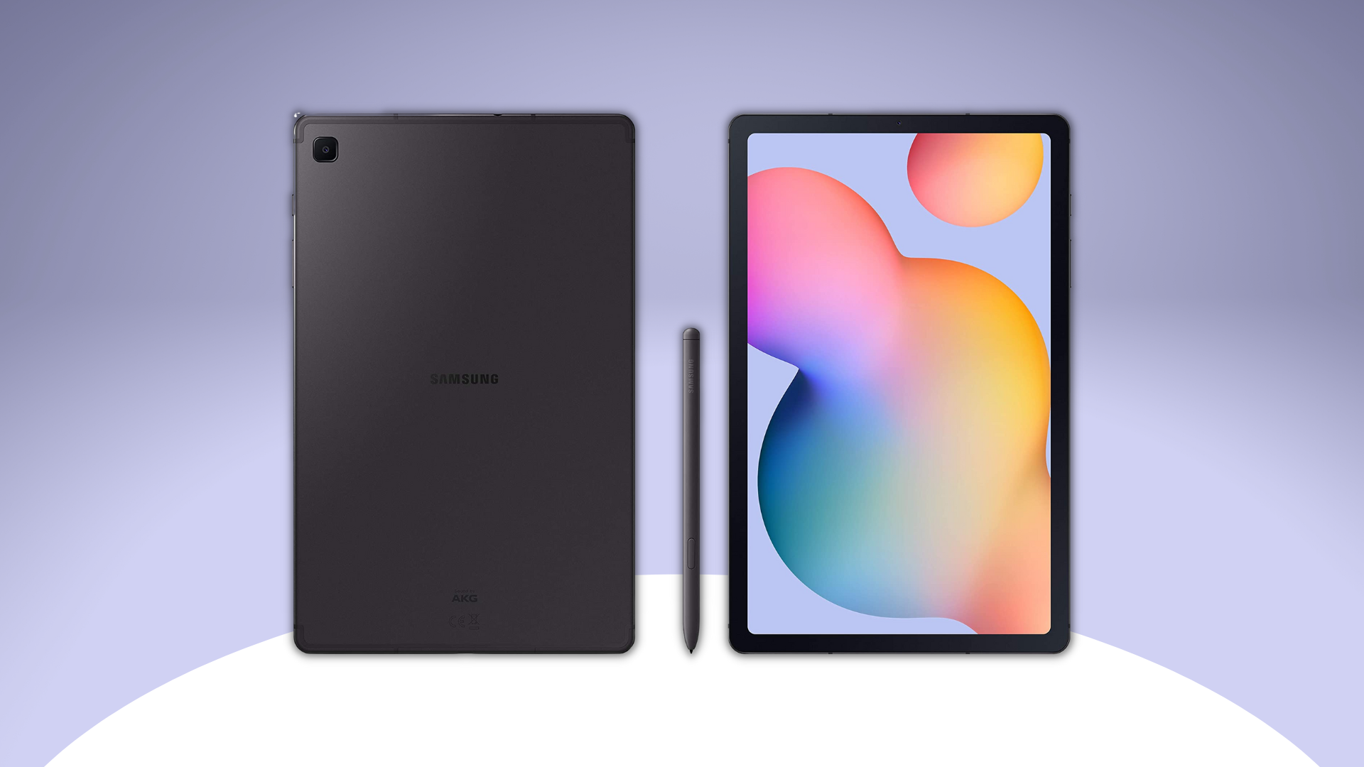 Samsung Galaxy Tab S6 Lite: Das beliebte Tablet zum Black-Friday-Preis shoppen