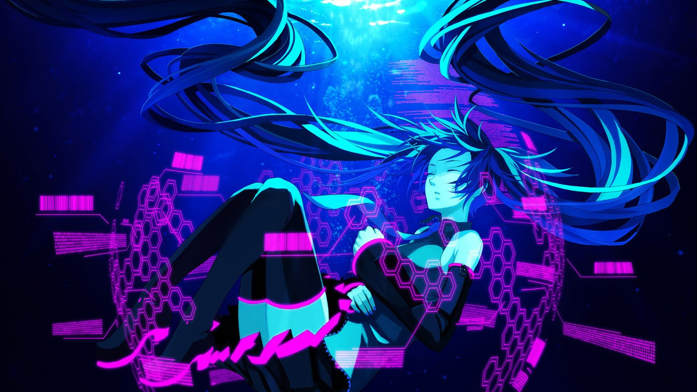 最高のコレクション Nightcore 壁紙 Hd壁紙画像コレクション