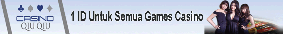 CASINOQIUQIU.COM AGEN LIVE CASINO TERPERCAYA