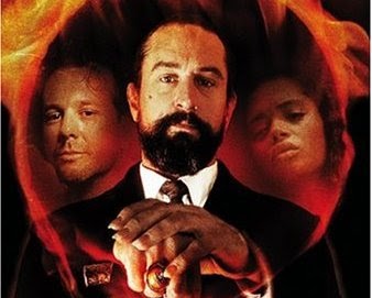 HORAS DE OSCURIDAD: Mis 11 frases favoritas del Diablo en el cine