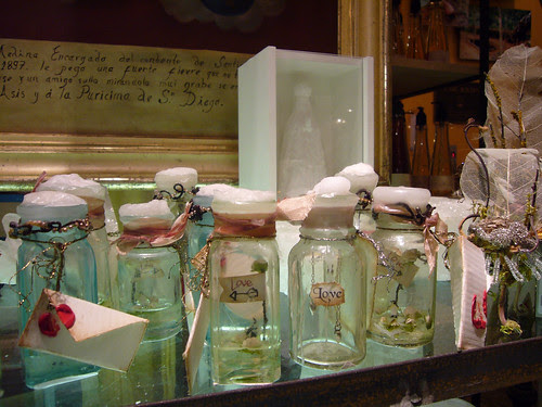 jars of love