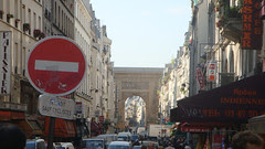 Welcome to Paris.