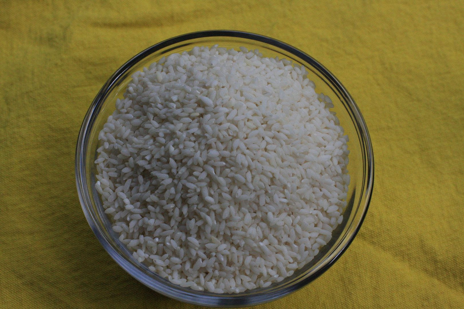 Daily Musings Everyday Recipes And More Grain Of The Week 36 Kalijira Rice