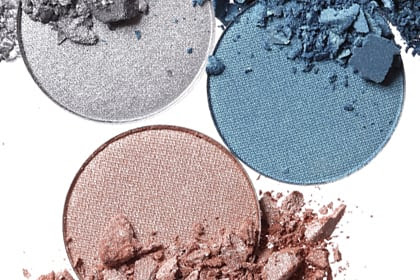 What's Your Best Eyeshadow Color? 