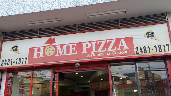 Pizza PizzAry Desde 1988 - Rio de Janeiro