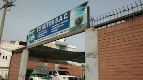 TB Autos S.A.C