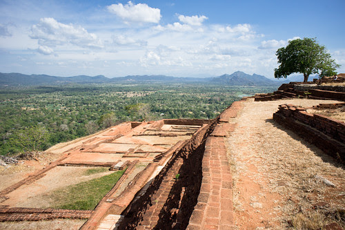 Sigiriya