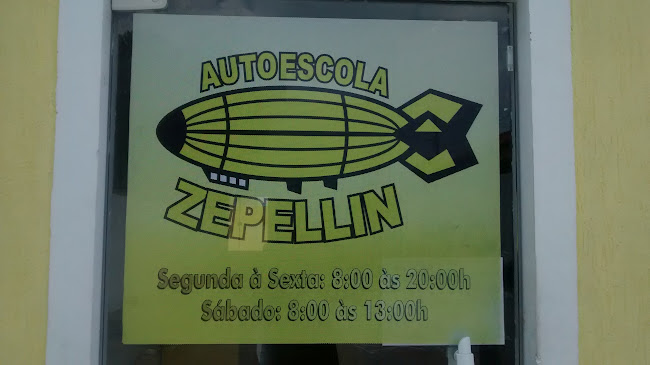 Autoescola Zepellin - Rio de Janeiro