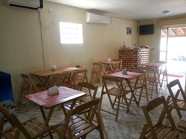 Avaliações sobre Restaurante Fogão da Regis em Teresina - Restaurante