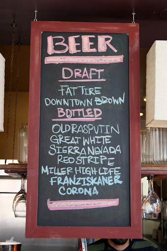 New American Restaurant «Gypsy Den Kitchen + Bar», reviews and photos, 125 N Broadway, Santa Ana, CA 92701, USA
