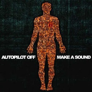 Autopilot off make a sound zip line