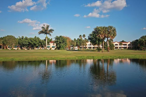 Golf Resort «Grand Palms Hotel, Spa and Golf Resort», reviews and photos, 110 Grand Palms Dr, Pembroke Pines, FL 33027, USA