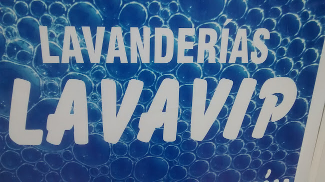 Opiniones de Lavanderías Lavavip en Lima - Lavandería