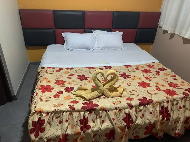 Opiniones de Manantail Hotel No.003 en Puente Piedra - Hotel