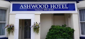 Ashwood Hotel - Preston City Centre