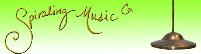 Spiraling Music News