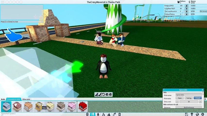New 2 Player Castle Tycoon Roblox - castle tycoon roblox
