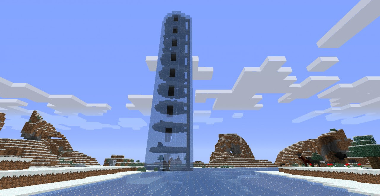 Texture Packs For Yogbox