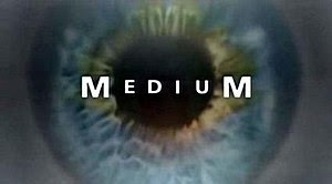Medium (TV series)