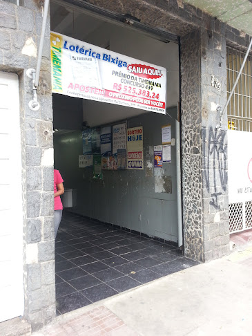 Avaliações sobre Lotérica Bixiga em São Paulo - Casa lotérica