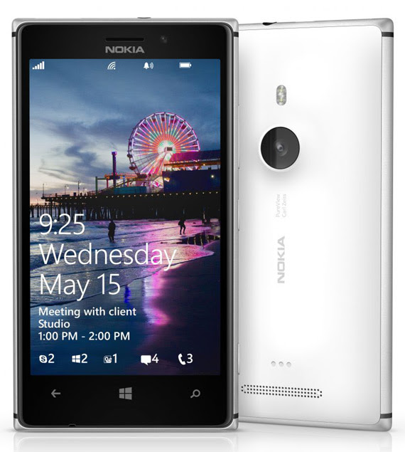 Nokia Lumia 925