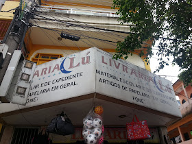 Livraria Lú
