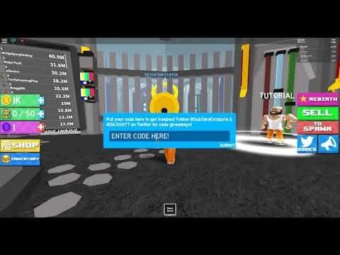 Prison Escape Simulator Roblox Codes Free Robux Roblox