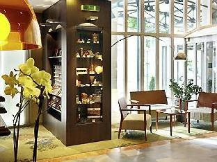 Mercure Salzburg City Hotel Salzburg
