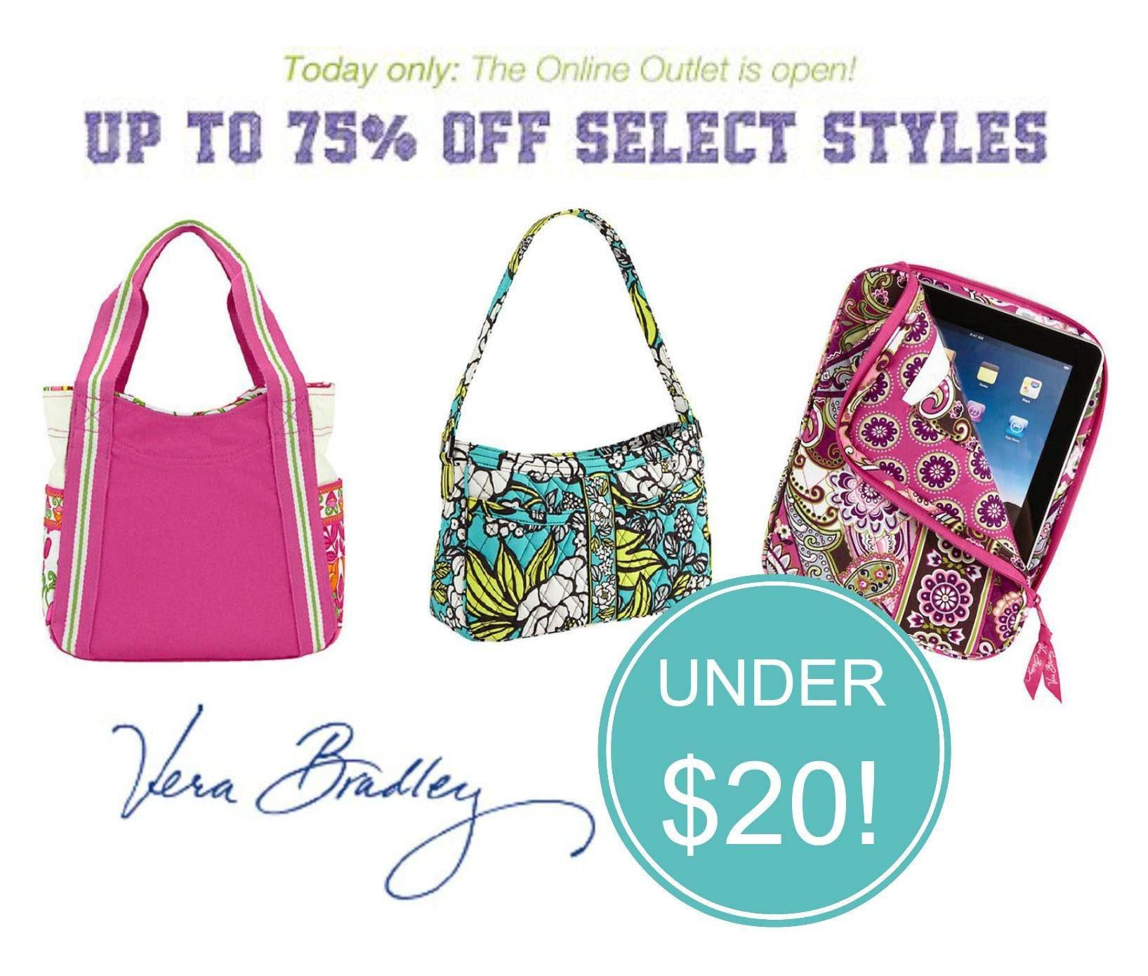 Vera Bradley Handbags Price List For Vera Bradley Outlet Sale 2015