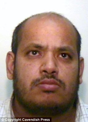 Abdul Shahid committed a series of frauds amounting to £192,000 using his landlord's bank details to set up direct debits