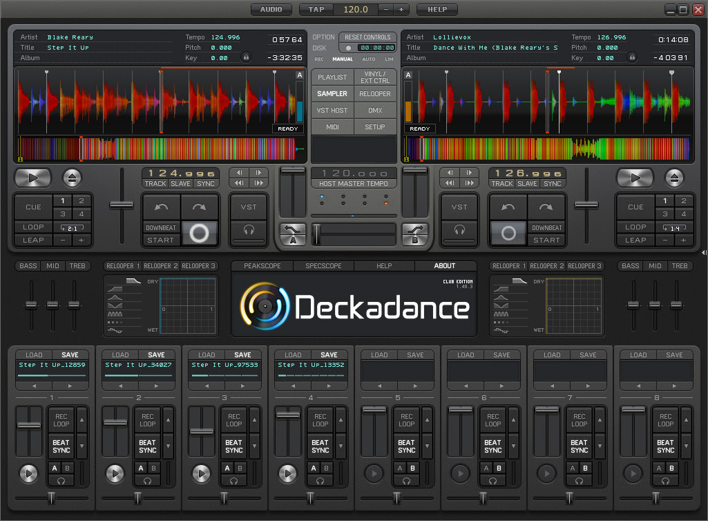 Pioneer Dj Mixer Software For Pc Download Freeware Base