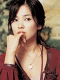 Song Hye Kyo Lovers