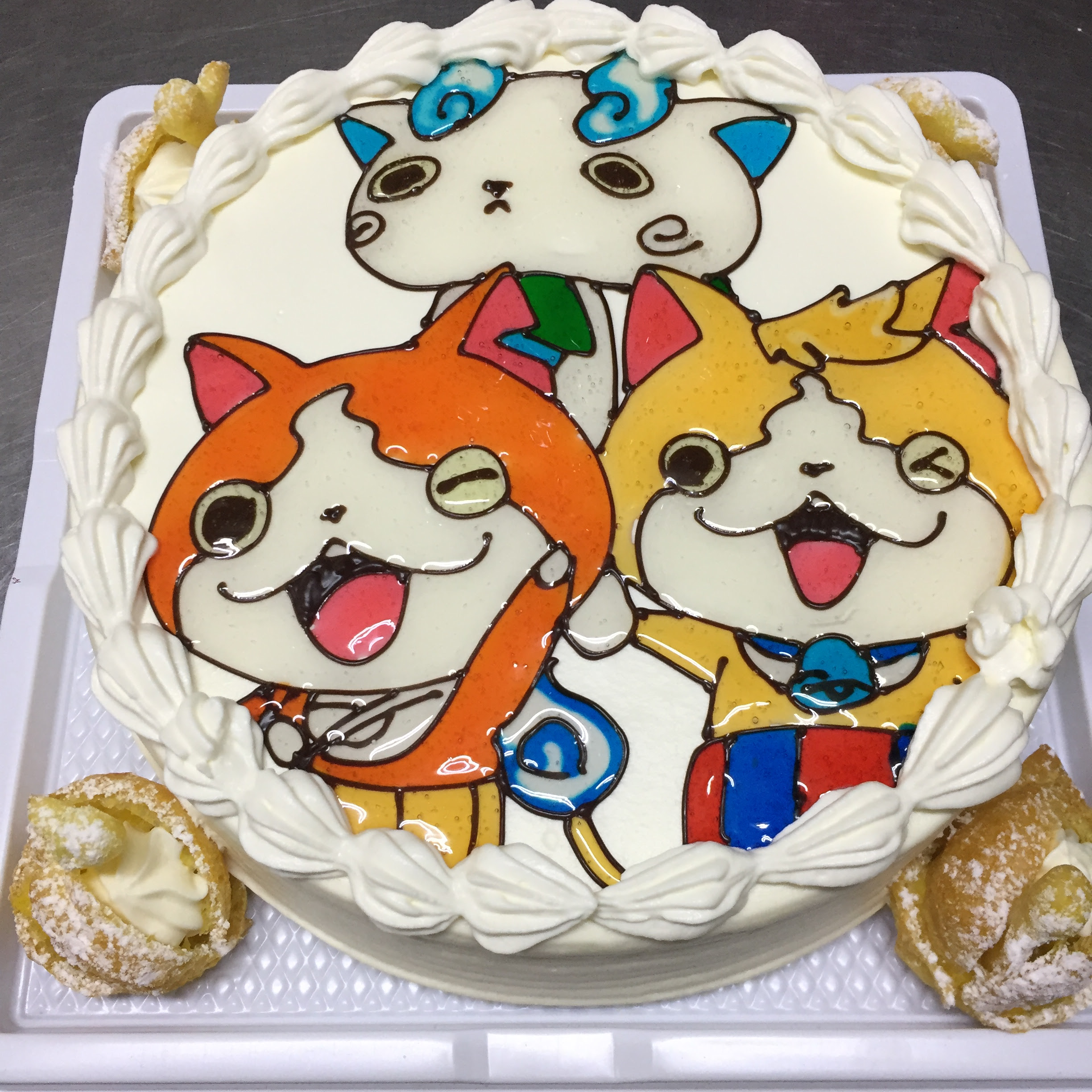 最高かつ最も包括的な京都 キャラクター ケーキ ただのディズニー画像