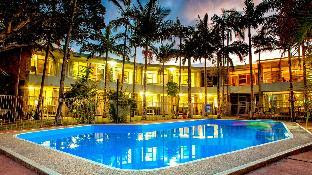 Ocean Paradise Holiday Units Coffs Harbour